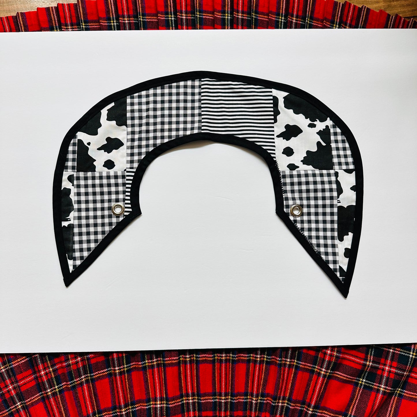 Overlay Collar