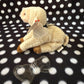 Punk Lamb Beanie Baby