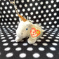 Punk Unicorn Beanie Baby
