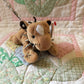 Punky Pony Beanie Baby