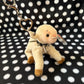 Punk Lamb Beanie Baby