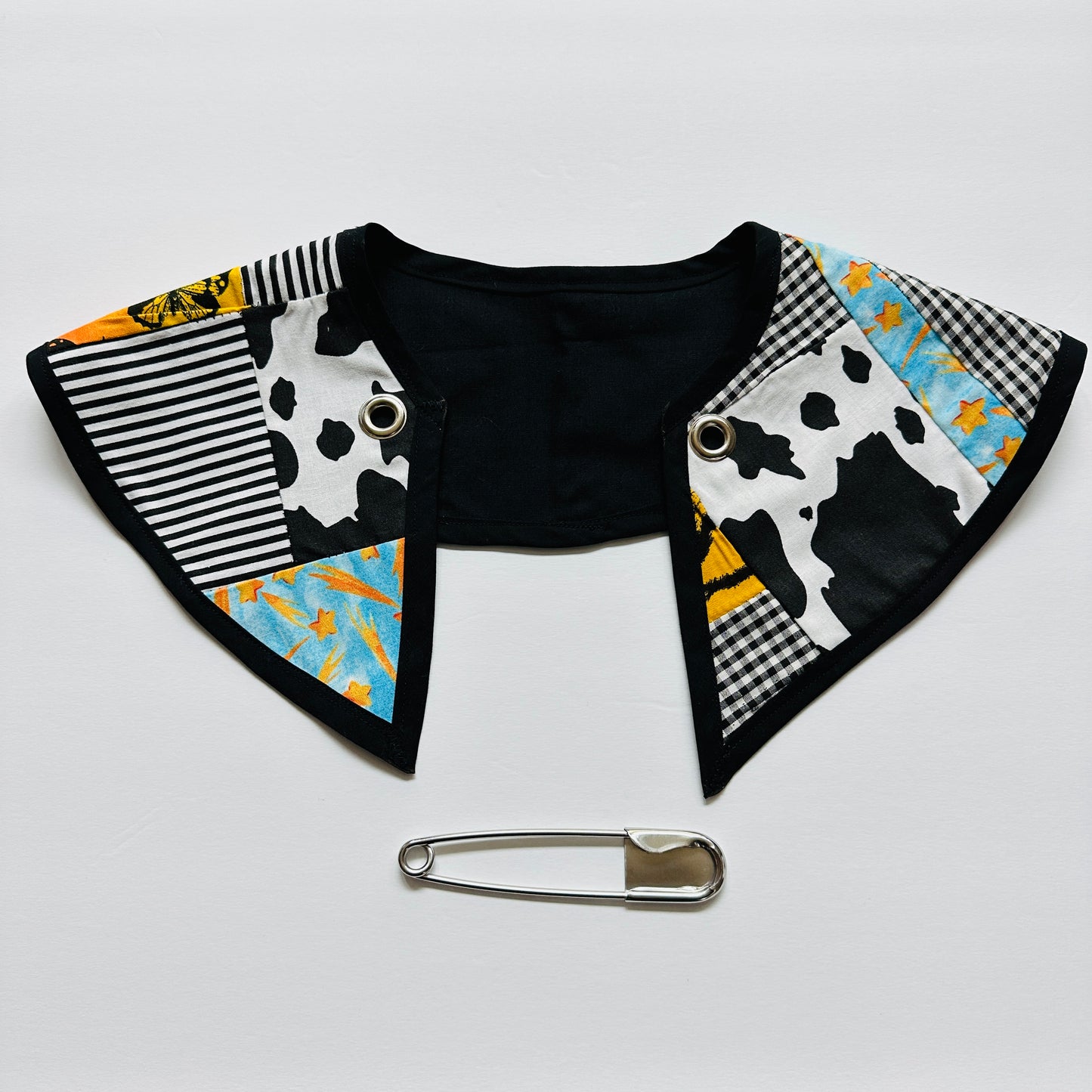 Overlay Collar