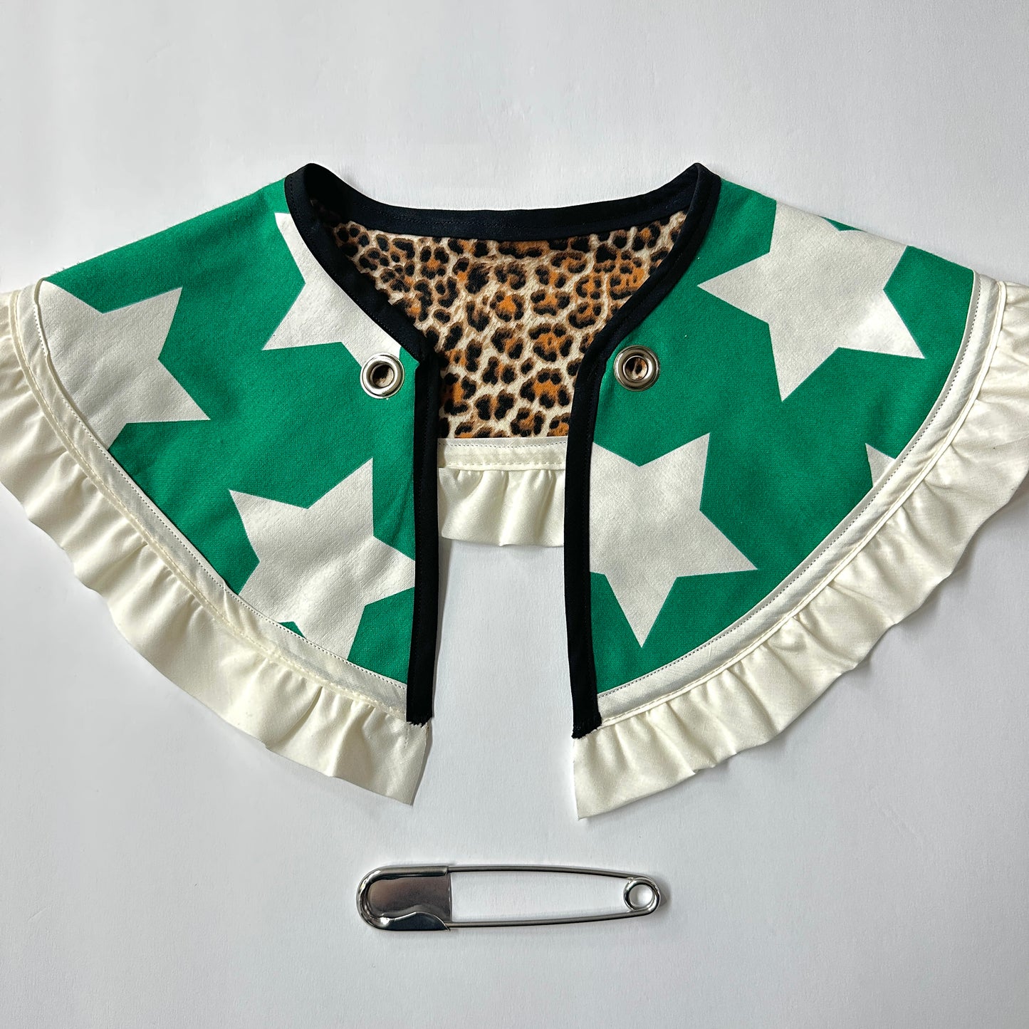 Overlay Collar