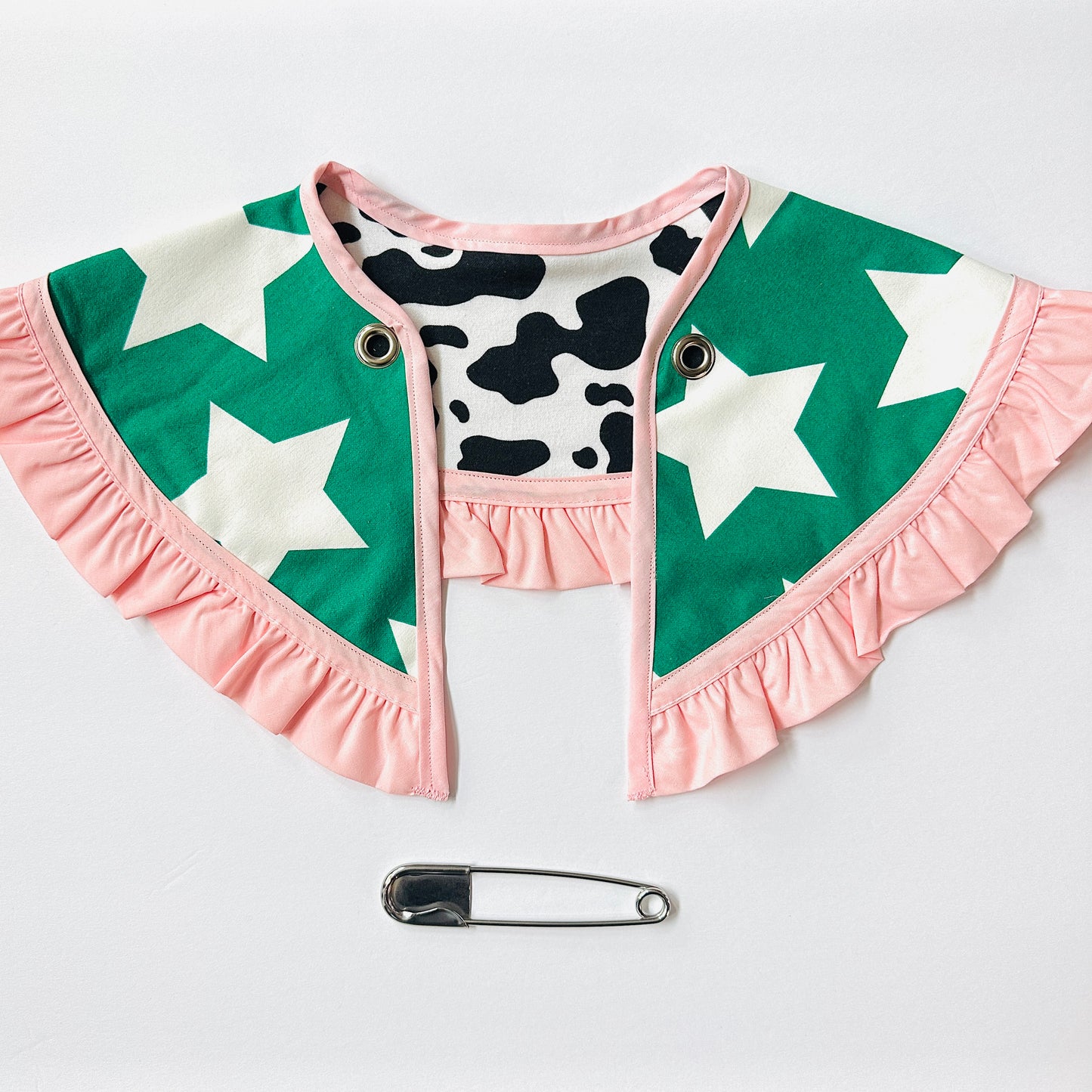 Overlay Collar