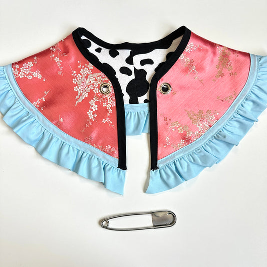 Overlay Collar