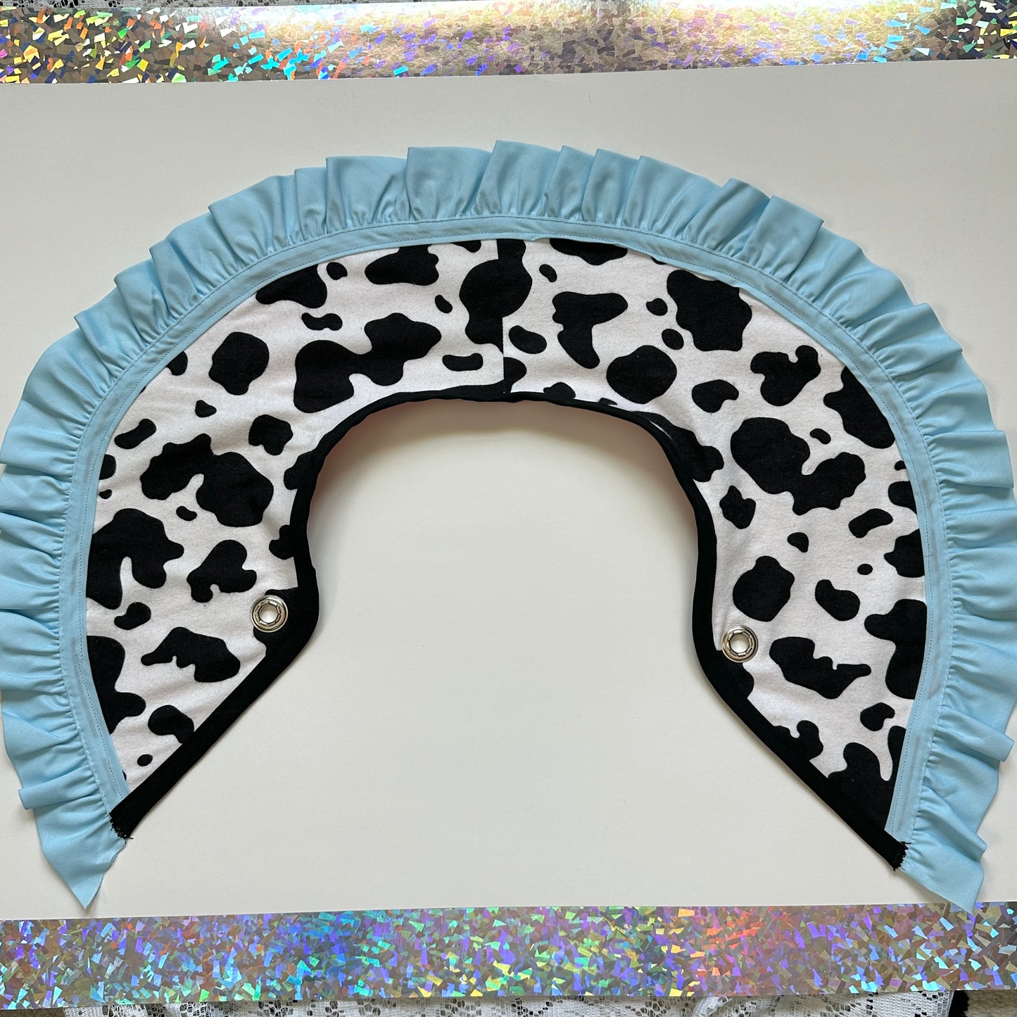 Overlay Collar