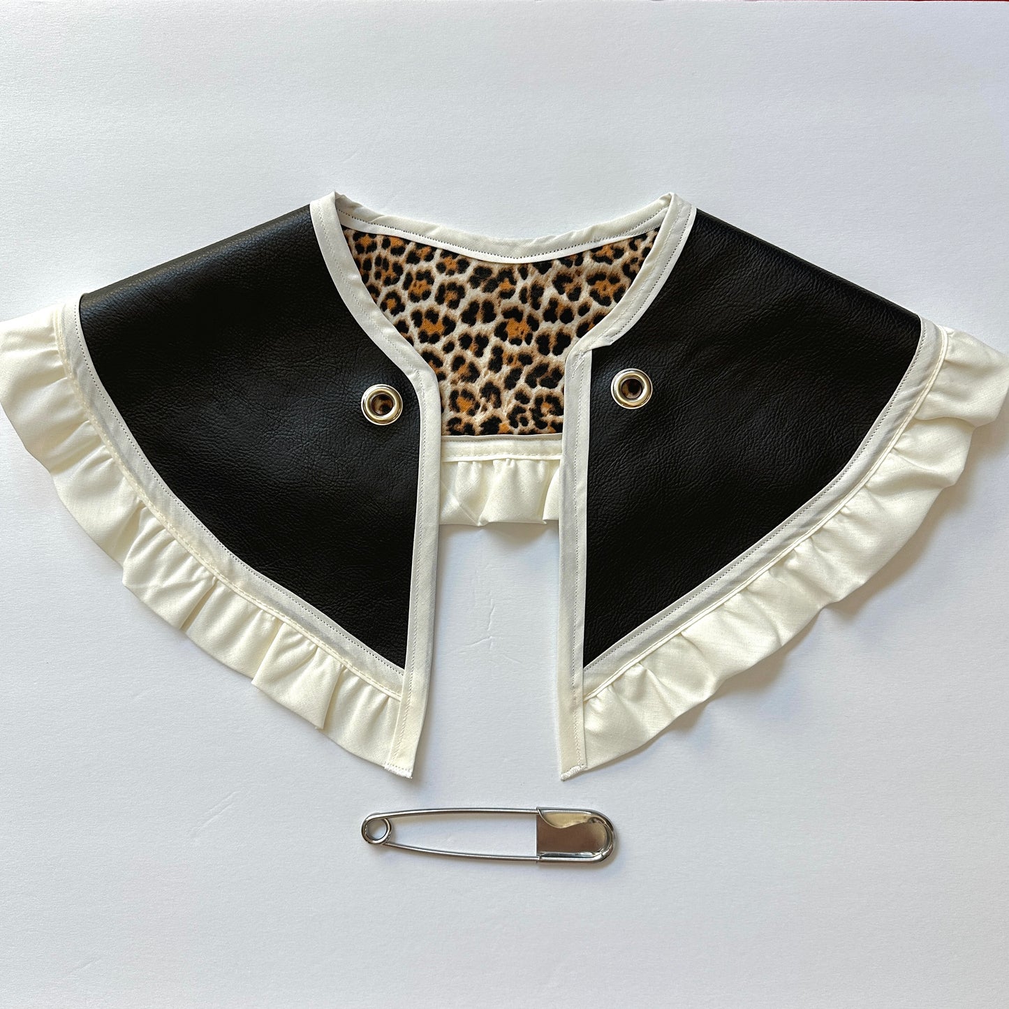 Overlay Collar