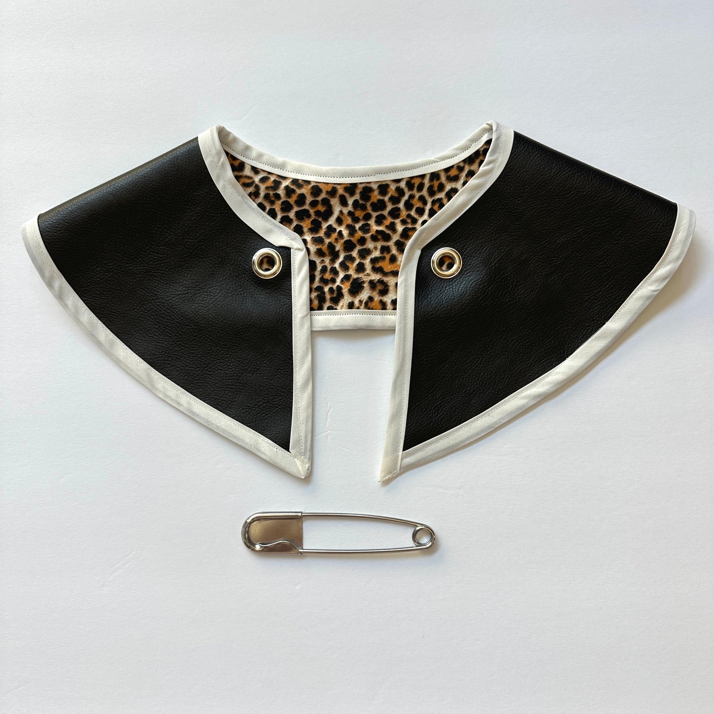 Overlay Collar