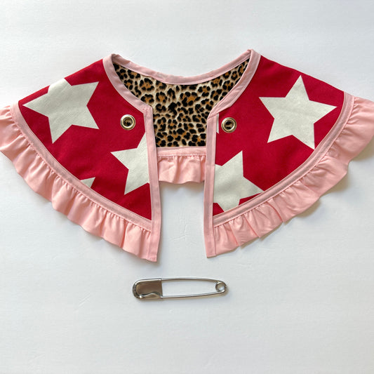 Overlay Collar