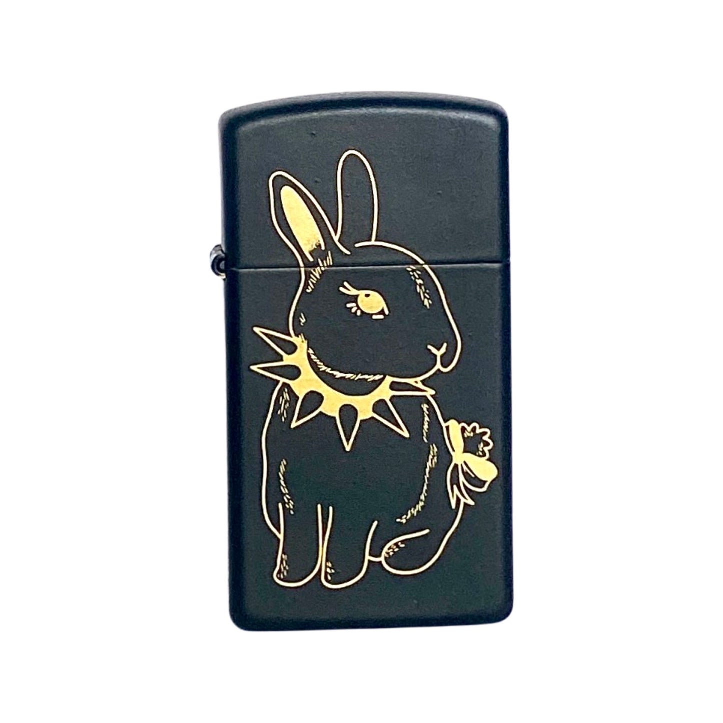 Zippo Pocket Lighter