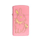 Zippo Pocket Lighter