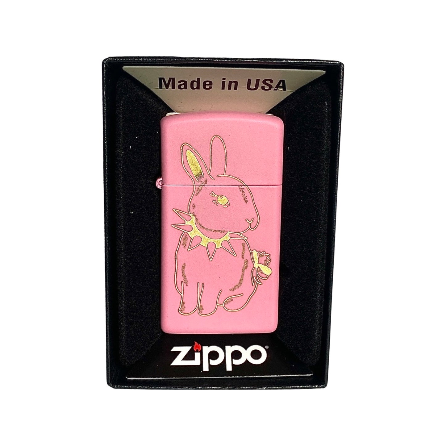 Zippo Pocket Lighter